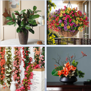 artificial plant