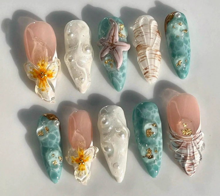 press on nails press on nails
