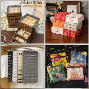 jewelry storage