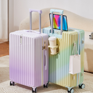 luggage