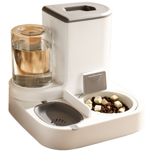 pet automatic feeder