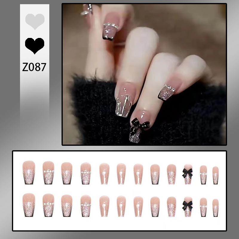 press on nail press on nail