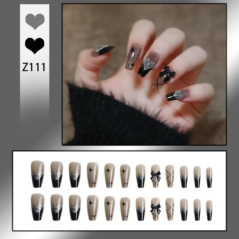 press on nail press on nail