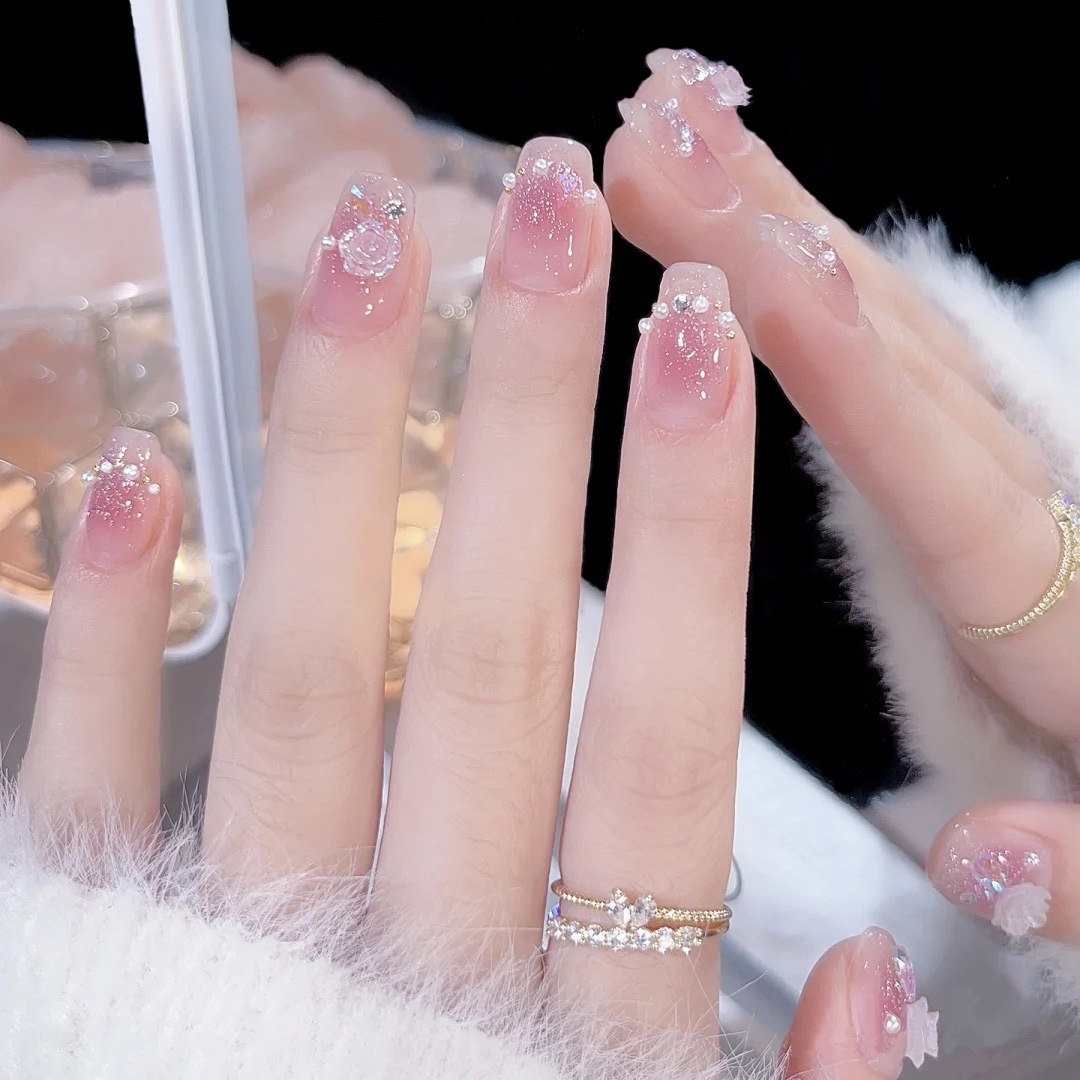press on nail press on nail