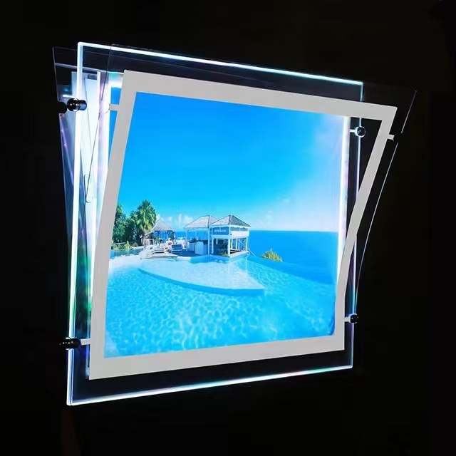 led box led box