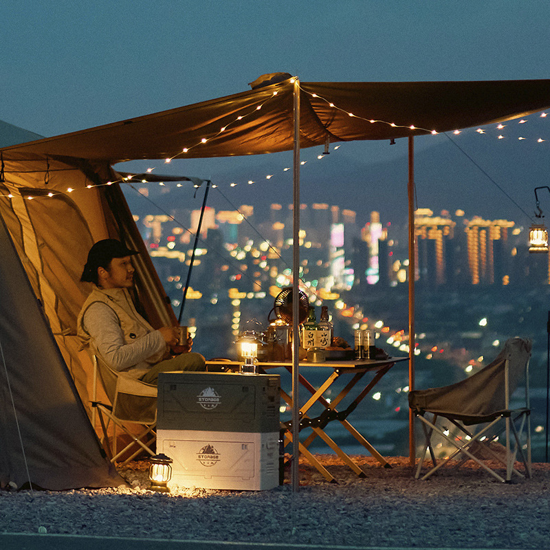 camping goods