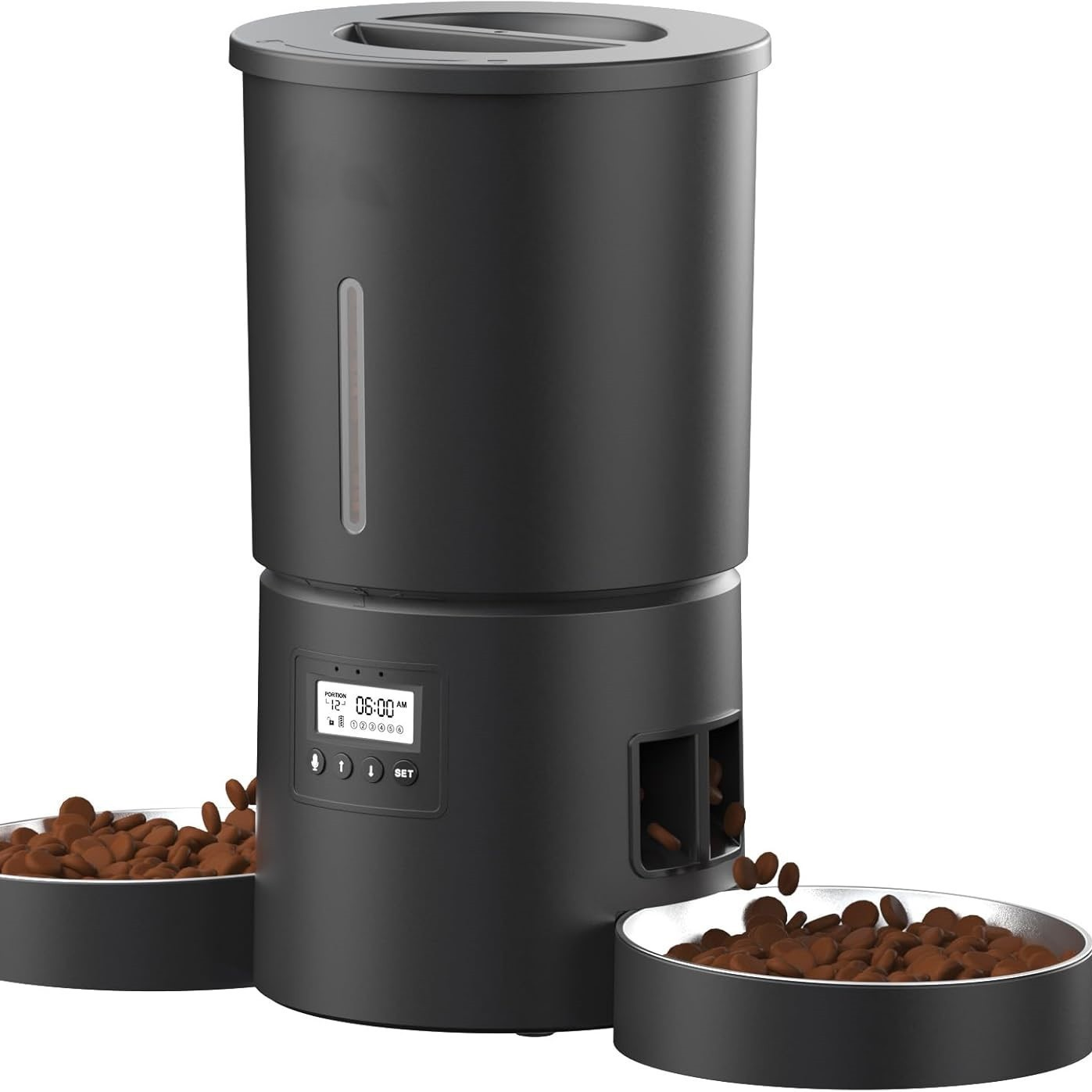 pet automatic feeder pet automatic feeder