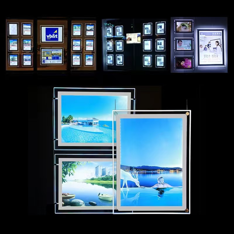 led box led box