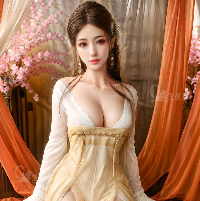 silicone doll silicone doll