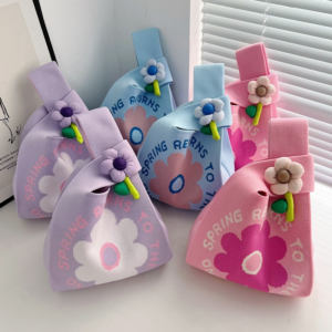 cute style handbag