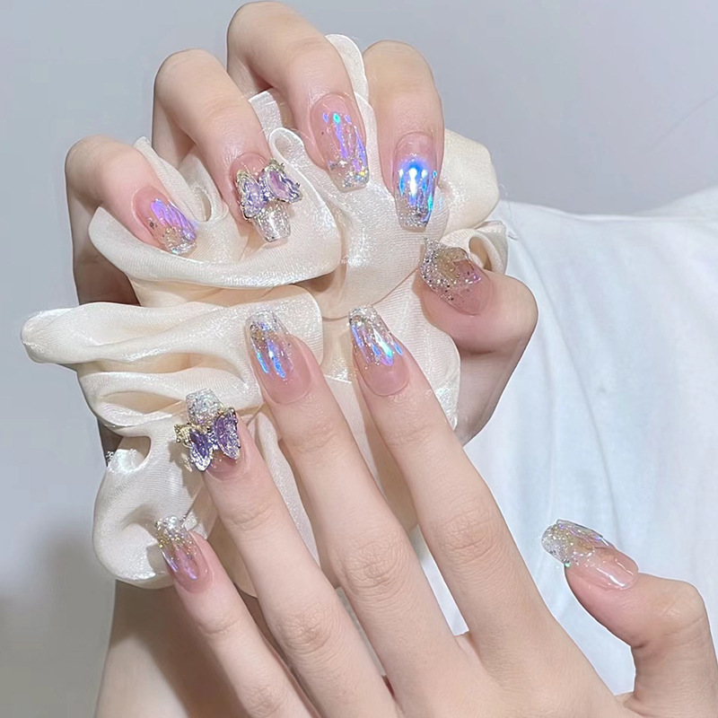 press on nail press on nail
