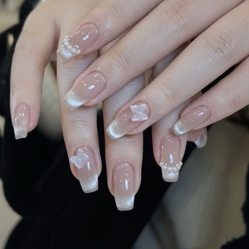 press on nail press on nail