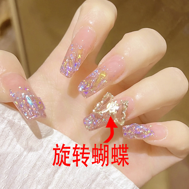 press on nail press on nail