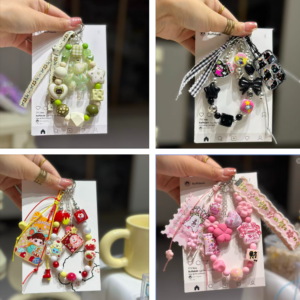 phone strap
