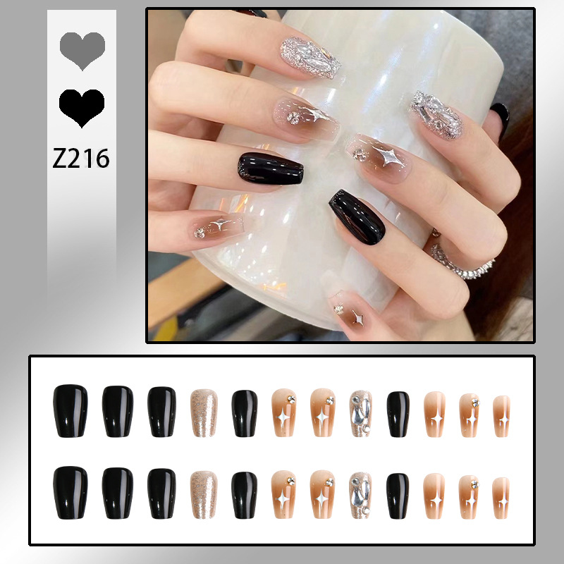 press on nail press on nail