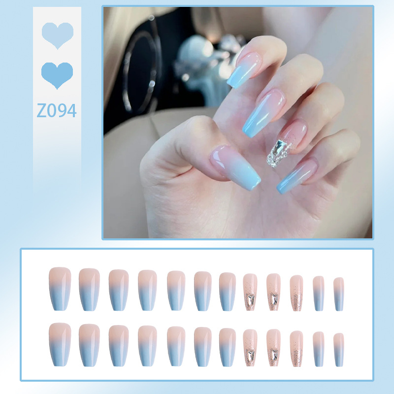 press on nail press on nail