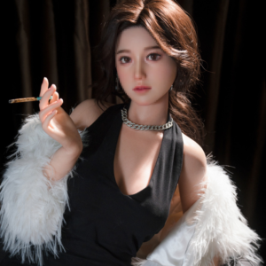 silicone doll