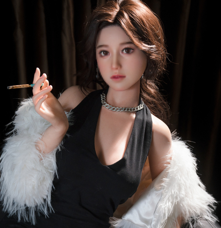 silicone doll silicone doll