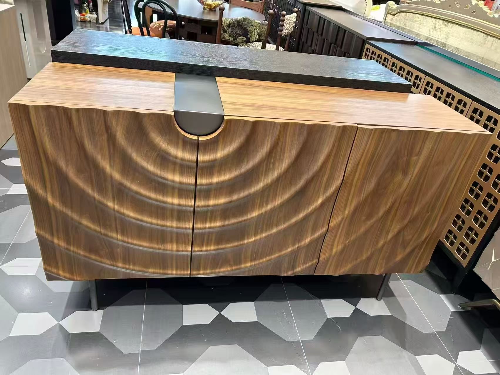 wooden essential gadget cabinet wooden essential gadget cabinet