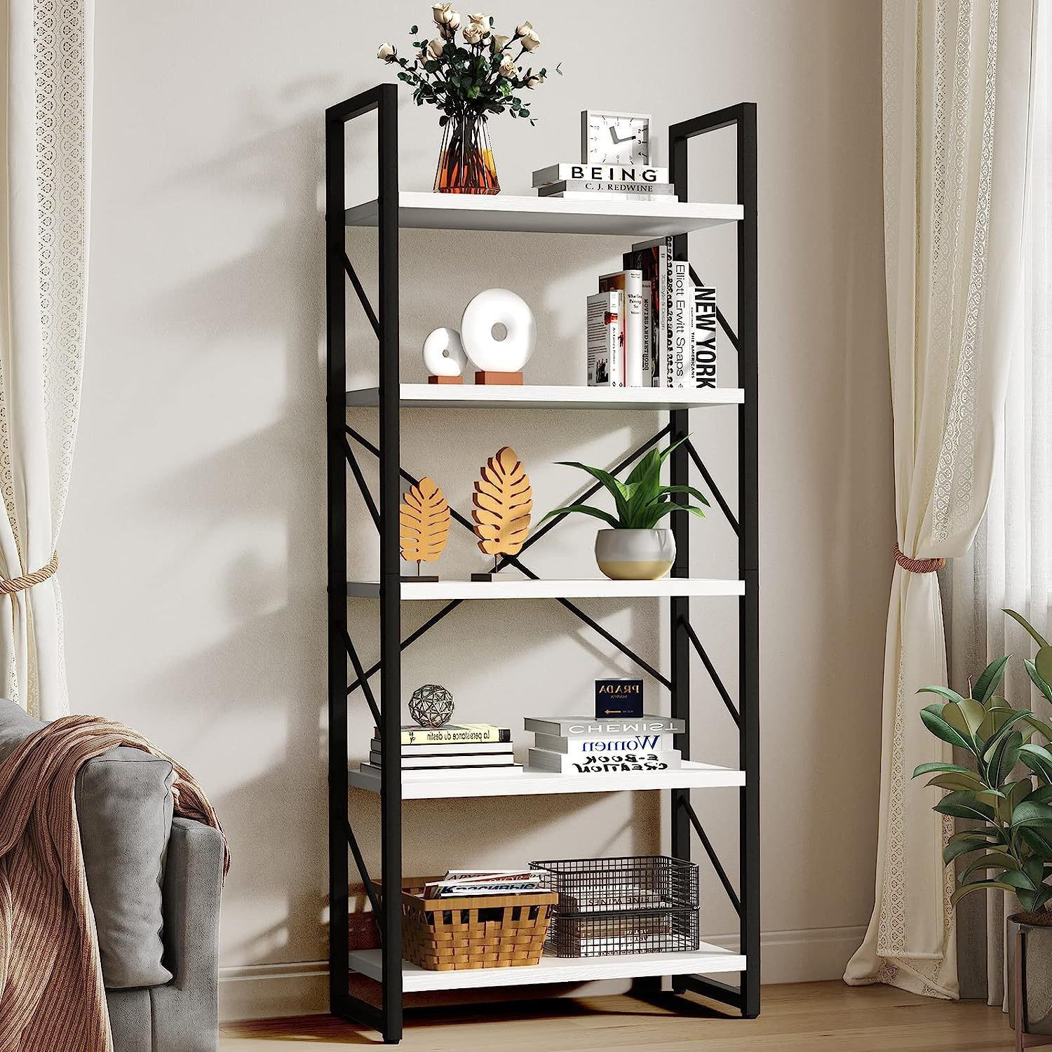 shelf