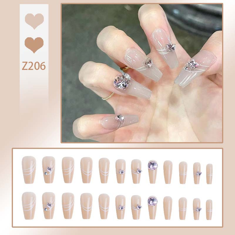 press on nail press on nail